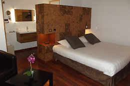 Hotel The Originals Aurillac Grand Hôtel Saint-Pierre