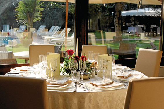 Blue Dream Hotel - photo 4
