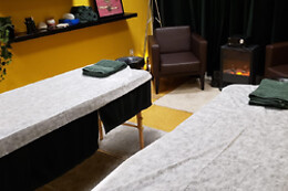 deBest Massage Spa - Porto