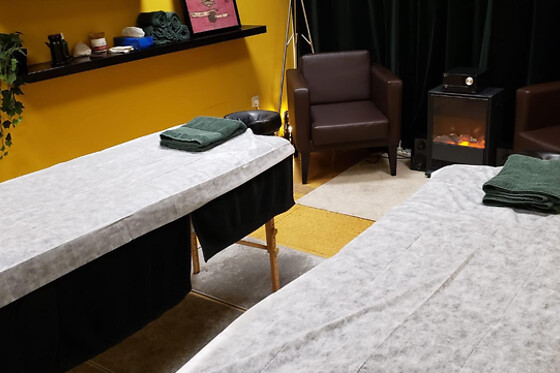 deBest Massage Spa - Porto - photo 1