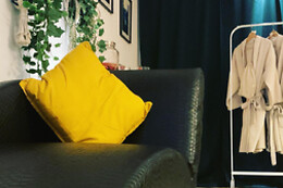 deBest Massage Spa - Porto