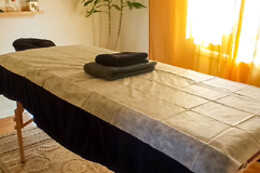 deBest Massage Spa - Porto