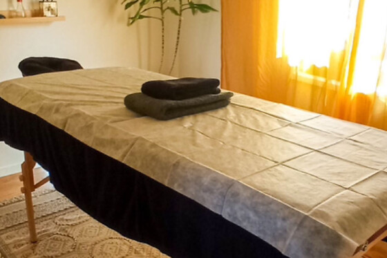 deBest Massage Spa - Porto - photo 2