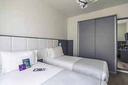 Online Booking EPS