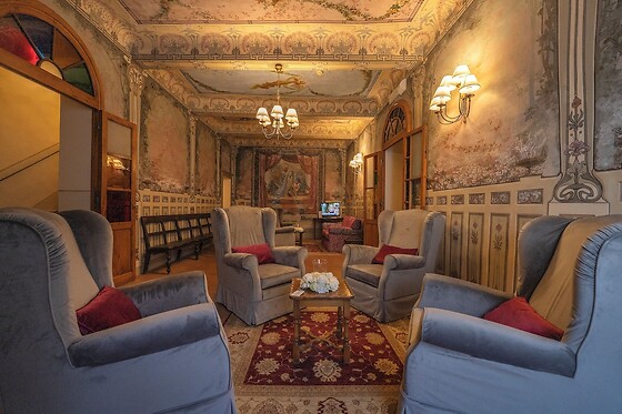 Online Booking EPS - photo 0