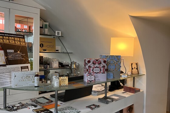 Pignatiello Urban Spa - photo 0