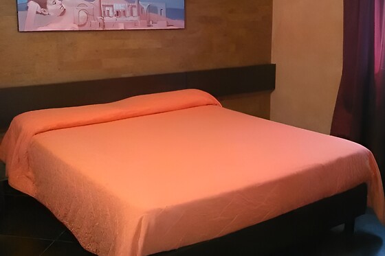Abalon Pompei Resort - photo 5