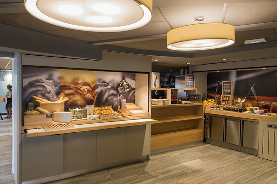 Hôtel ibis Tours Nord - photo 2