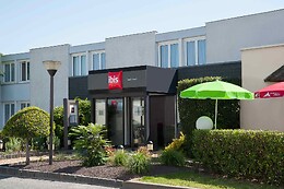 Hôtel ibis Tours Nord