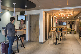Hôtel ibis Tours Nord