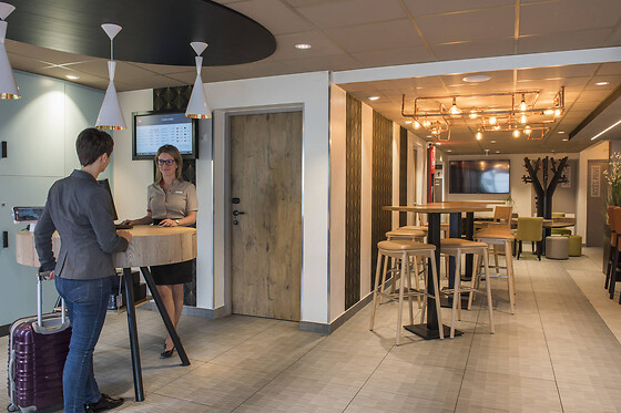 Hôtel ibis Tours Nord - photo 3