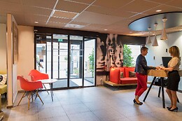Hôtel ibis Tours Nord