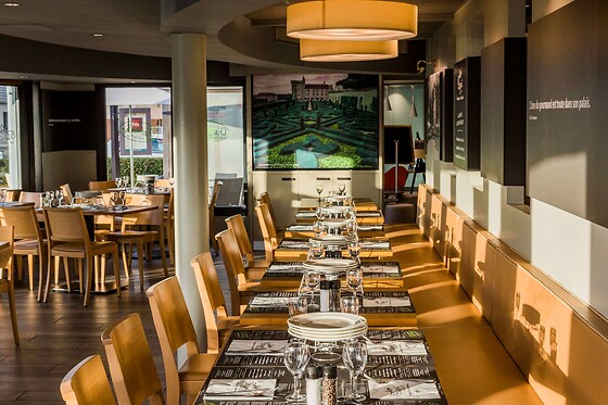Hôtel ibis Tours Nord - photo 1