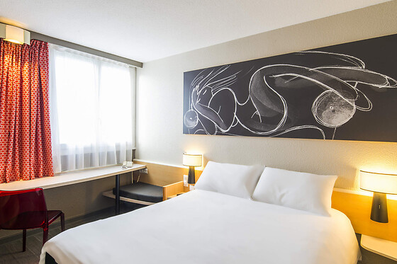 Hôtel ibis Tours Nord - photo 5