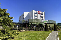 ibis Bordeaux Pessac Route des Vins