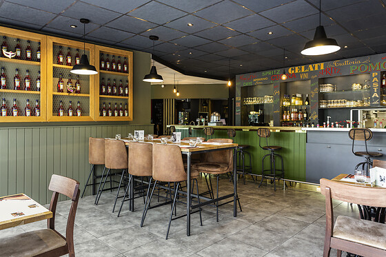 ibis Bordeaux Pessac Route des Vins - photo 2