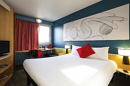 ibis Bordeaux Pessac Route des Vins