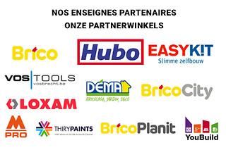 Carte Cadeau Bricolage