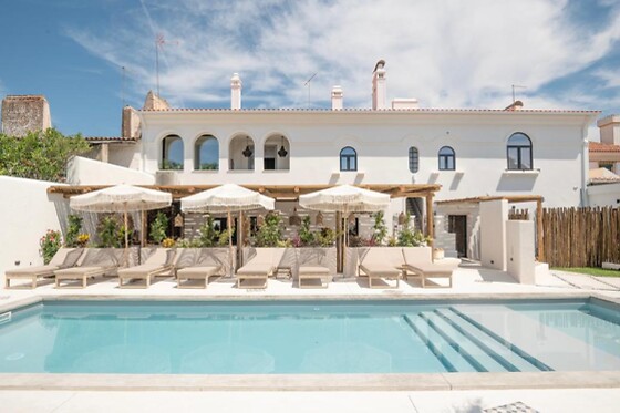 Casa Az Zagal - photo 2