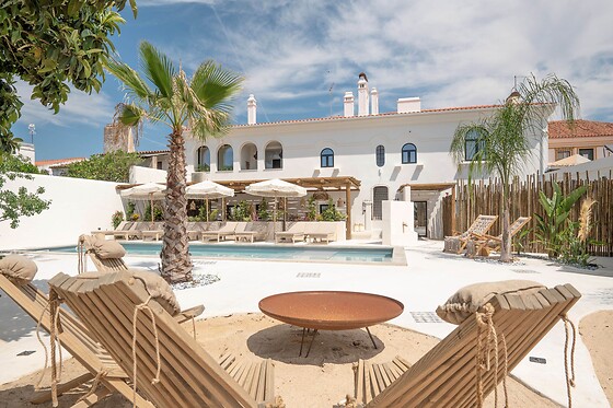 Casa Az Zagal - photo 0