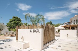 Casa Az Zagal