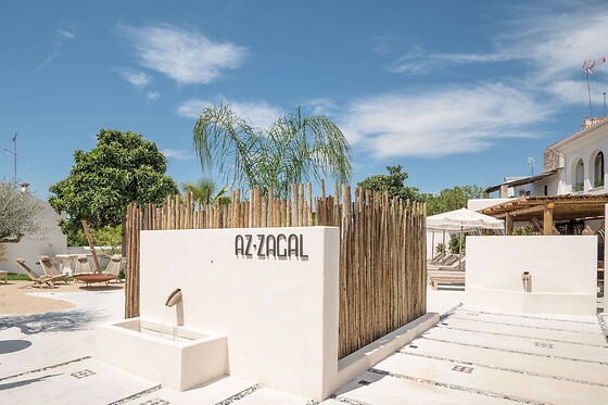 Casa Az Zagal - photo 1