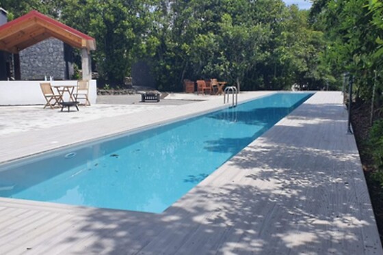 Quinta do Abacate Glamping Park - photo 3