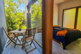 Quinta do Abacate Glamping Park