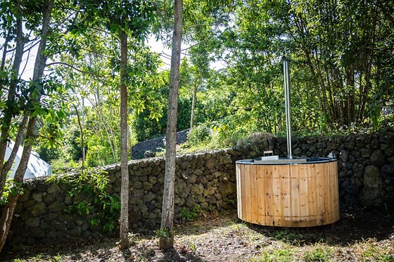 Quinta do Abacate Glamping Park - photo 12