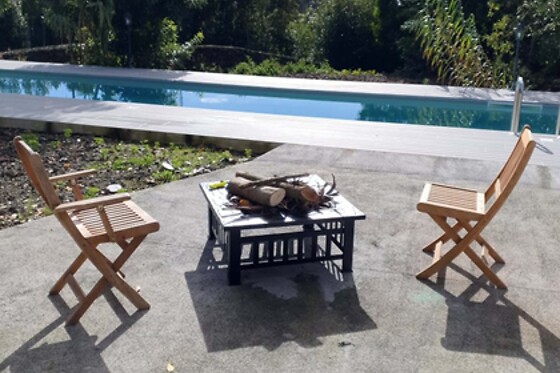 Quinta do Abacate Glamping Park - photo 13