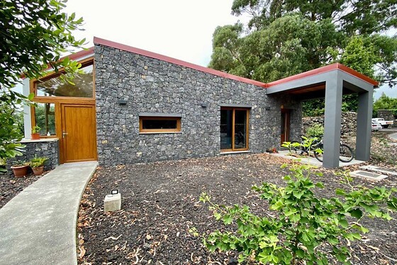 Quinta do Abacate Glamping Park - photo 14