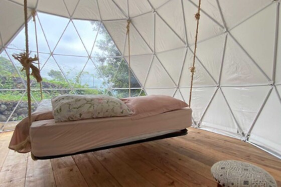 Quinta do Abacate Glamping Park - photo 7