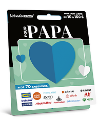 Carte Pour Papa
