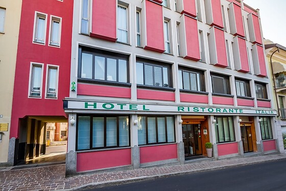 Online Booking EPS - photo 0