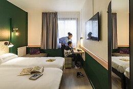 Greet Hotel Evreux Centre