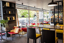 NOVOTEL MULHOUSE