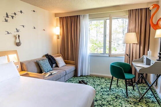 DEMEURES DE CAMPAGNE ORLEANS CHEMINS DE SOLOGNE - photo 1