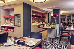 Hôtel Mercure Grenoble Centre Président