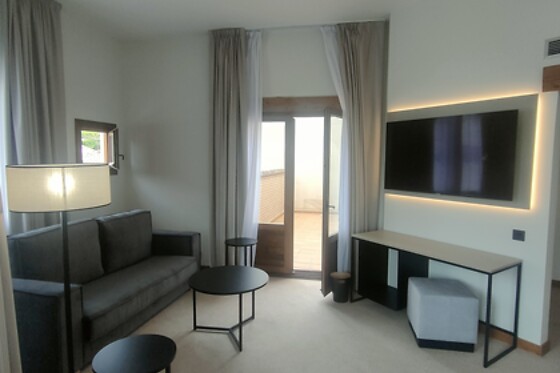 4US RIOJA WINE HOTEL - photo 7