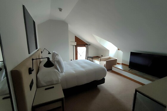 4US RIOJA WINE HOTEL - photo 1