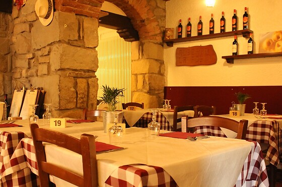 Antica Locanda La Posta - photo 1