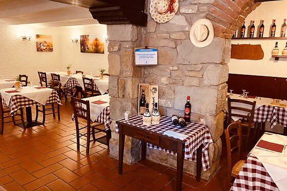 Antica Locanda La Posta - photo 3