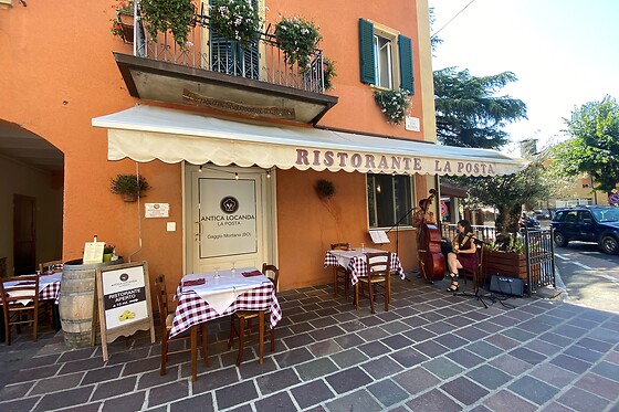 Antica Locanda La Posta - photo 4