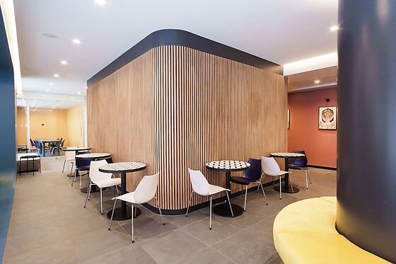 Online Booking EPS - photo 0