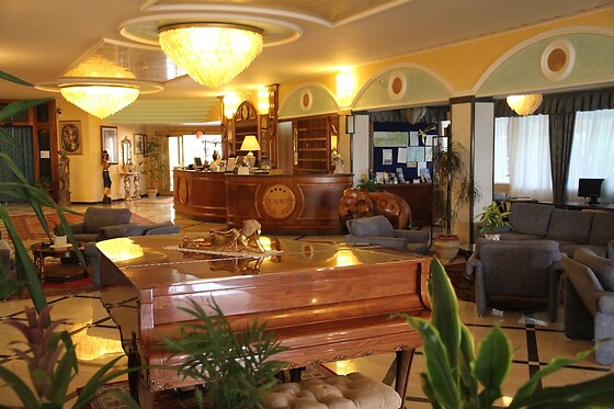 Online Booking EPS - photo 4