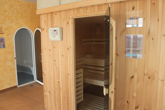 HOTEL VALLES DE GREDOS - photo 8