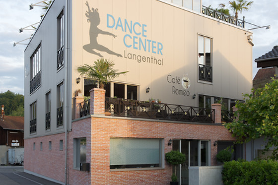 Dance Center Langenthal AG - photo 0