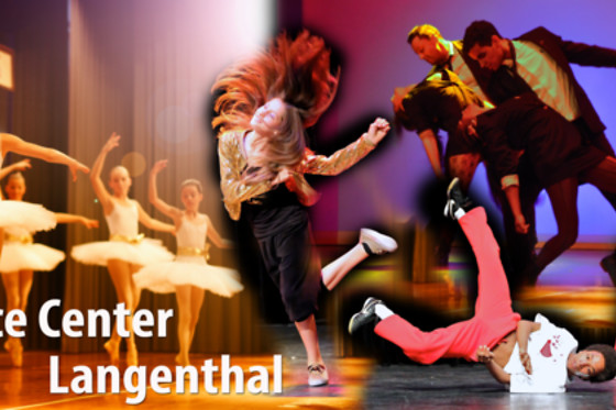 Dance Center Langenthal AG - photo 1