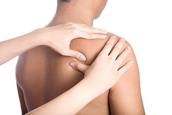 Joel Deschenaux / Baan massages - photo 5