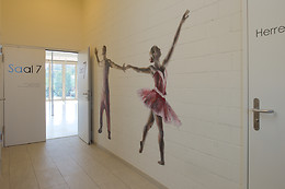 Dance Center Langenthal AG